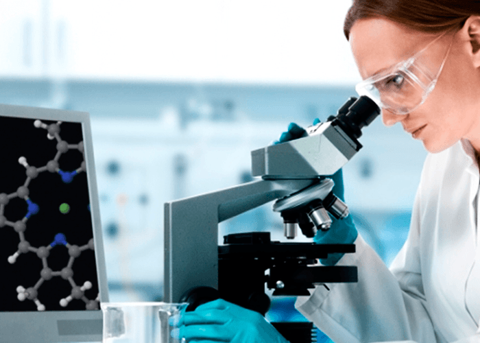 Laboratorio Clínico | Centro de Diagnóstico Granada