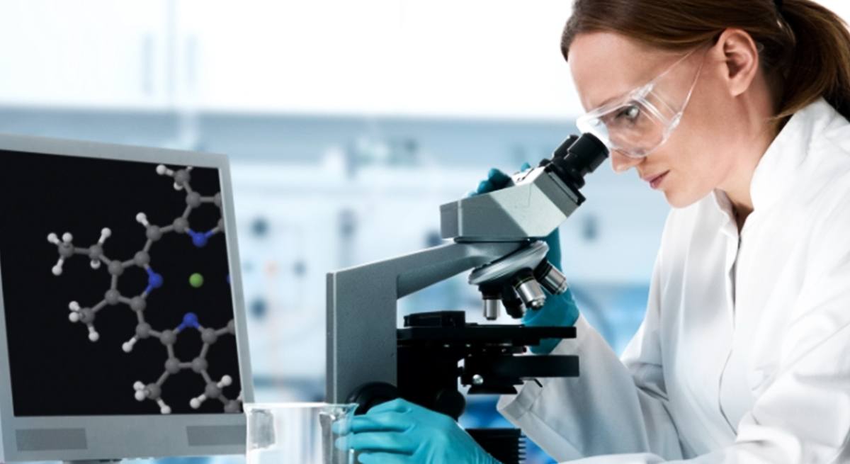 genetica Genética