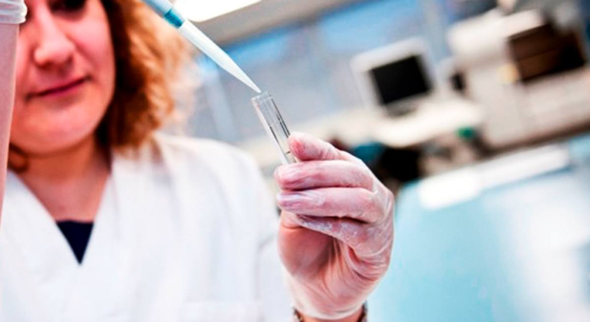 microbiologia Microbiología