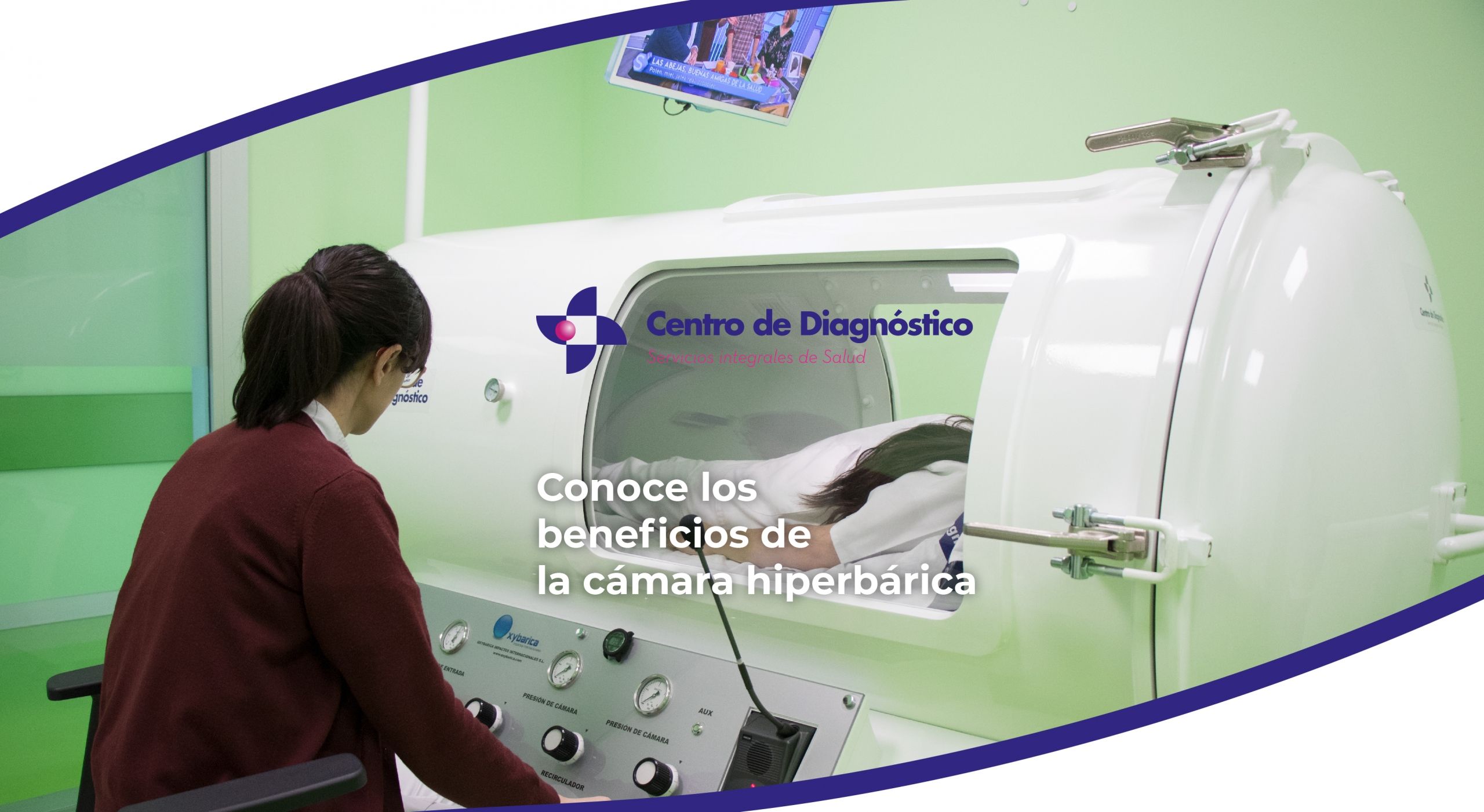 Ciudad político entonces Medicina Hiperbárica para Deportistas | Centro de Diagnóstico